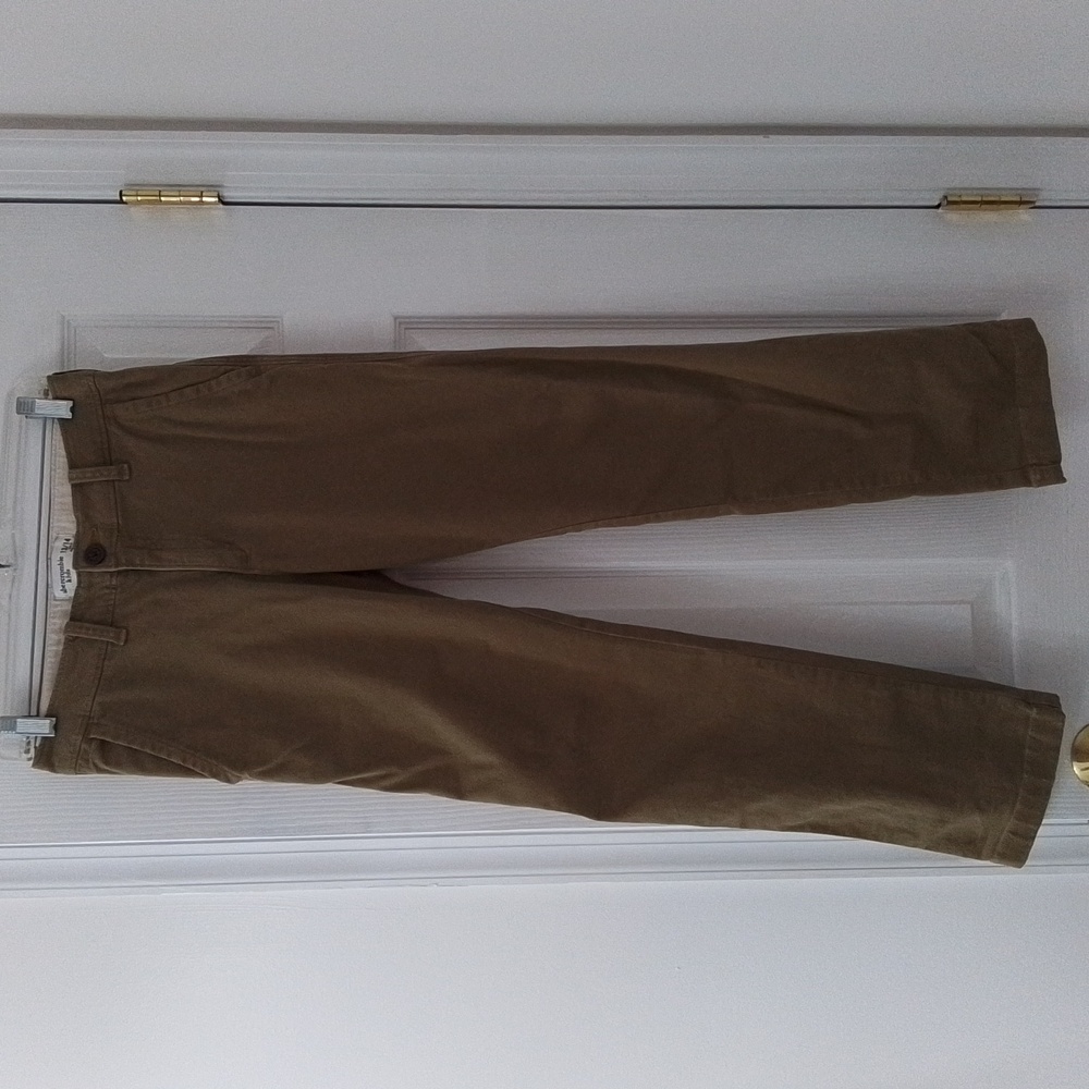 Abercrombie kids boy’s pants